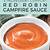 recipe red robin campfire sauce