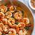 recipe shrimp spinach mushrooms