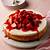 recipe strawberry glaze for cheesecake