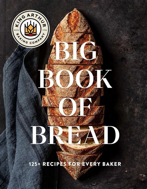 Recipe Books Bread