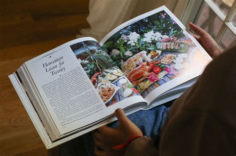 Recipe Entertaining Book