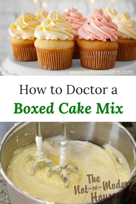 How to Add Pudding to a Cake Mix LEAFtv