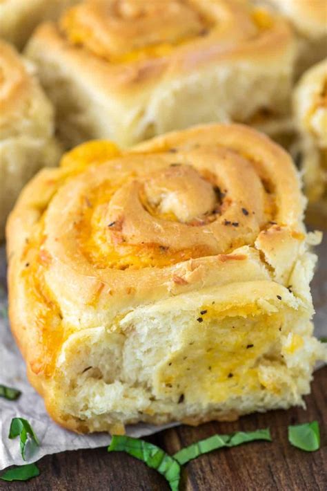 Easy Southland Cheese Roll Recipe The Best Nest
