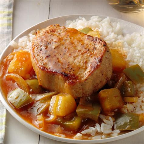 recipe for hawaiian pork