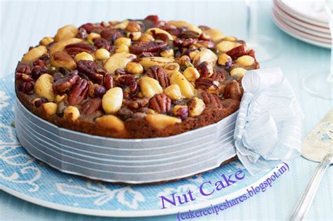 festivefruitandnutcake