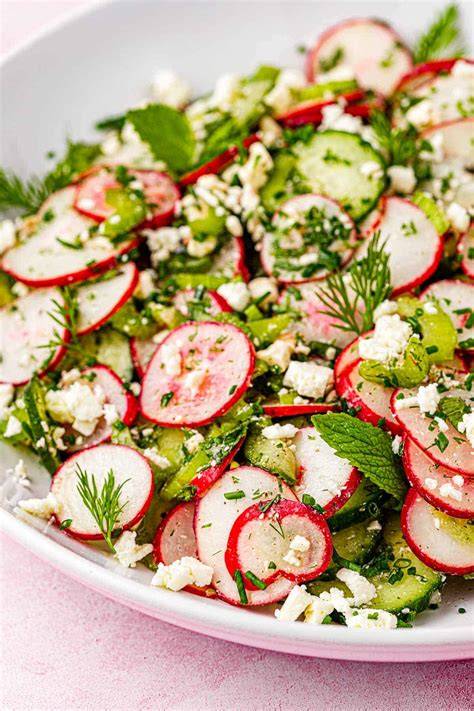 Sautéed Radishes Recipe Easy Clean Eating Side Dish The Chic Life