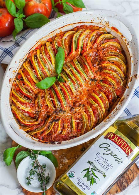 recipe for ratatouille from the movie