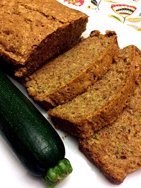 Easy Zucchini Bread Recipe [Video] Sweet and Savory Meals