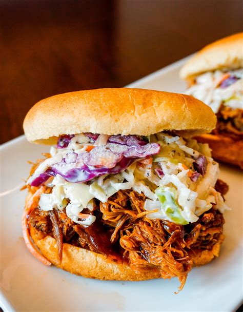 recipe ideas for pulled+pork