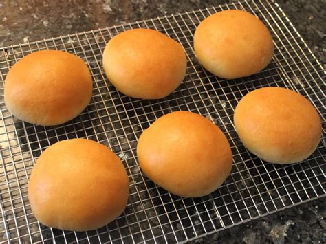 Recipe Using Hamburger Buns