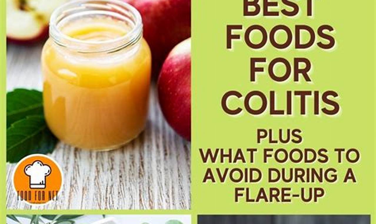 recipes for colitis diet