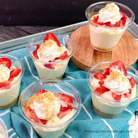 Delicious Recipes With Jello Cheesecake Pudding: Easy And Fun!