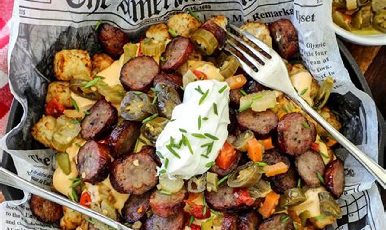 recipes with leftover brats