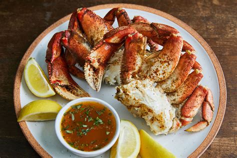 The BEST Whole Dungeness Crab Recipe