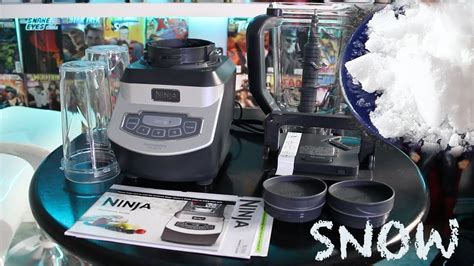 recipes for ninja blender 1100