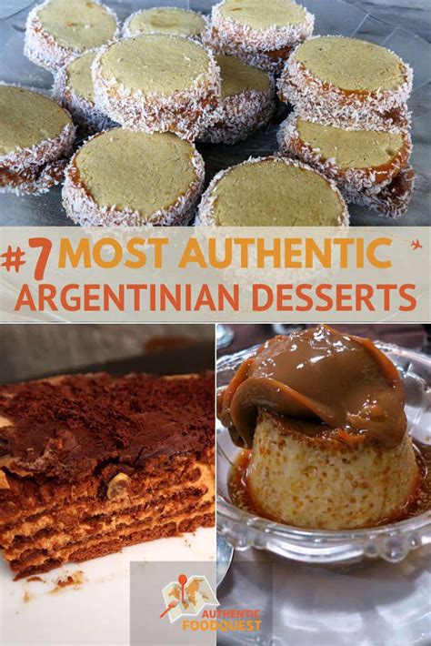 recipes from argentina in english
