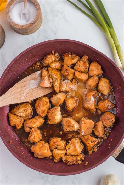 recipes that include ginger