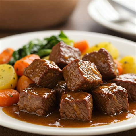 Recipes Using Beef Demi Glace
