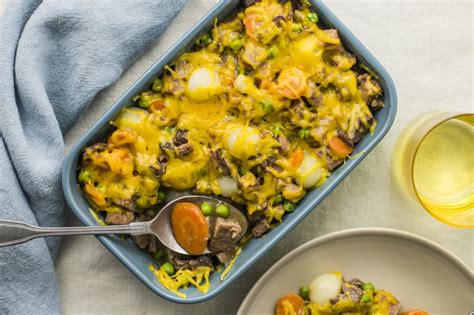 SlowCooked Coffee Beef Roast Recipe Taste of Home