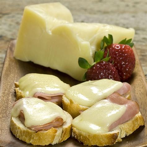 recipes using emmental cheese