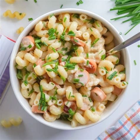 recipes using macaroni elbows