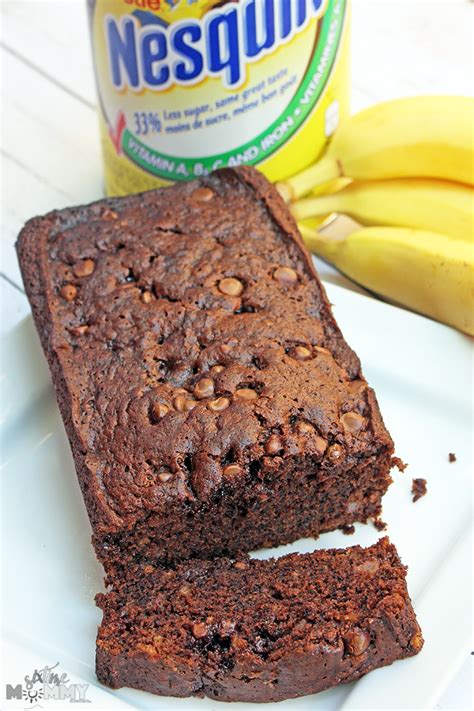 recipes using nesquik powder