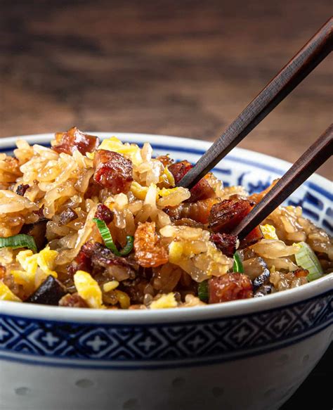 Basic Sticky Rice Recipe Food Network