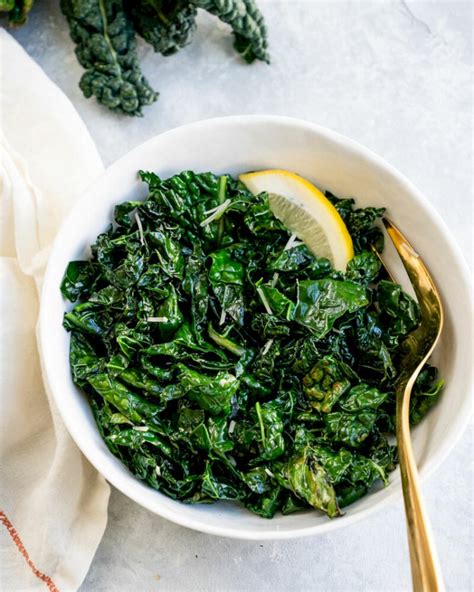 recipes with frozen kale