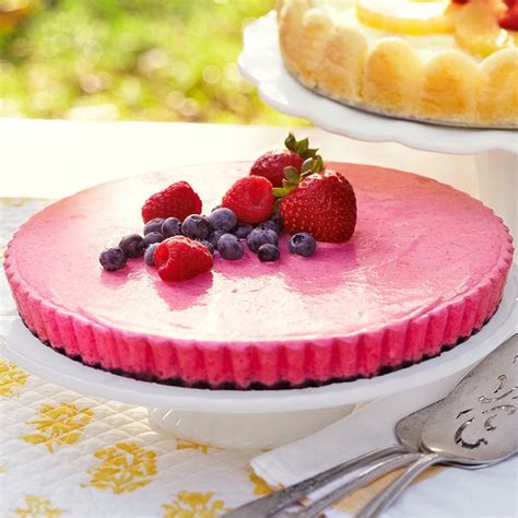 recipes with frozen raspberries