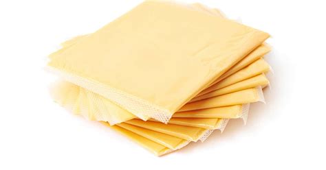 Recipes With Processed Cheese Slices