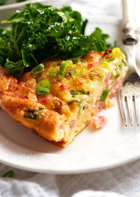 Recipetin Eats Impossible Quiche