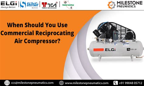 Reciprocating Air Compressor Hsn Code