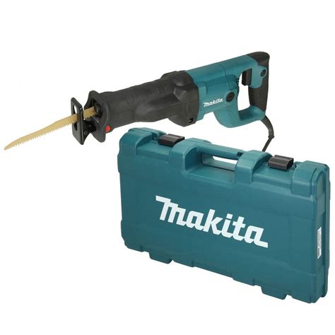 Reciprocating Saw In Box