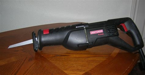 Reciprocating Saw Wiki