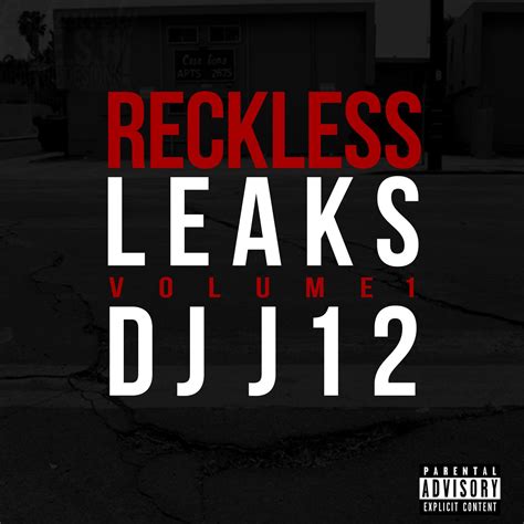 reckless leaks leaks