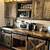 reclaimed wood kitchen cabinets near me