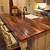 reclaimed wood kitchen countertops