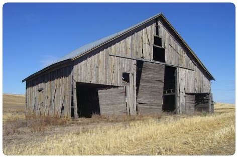 reclaimed barn wood spokane wa