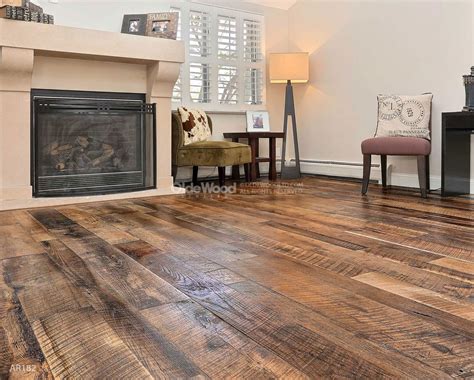 Reclaimed Flooring Prices