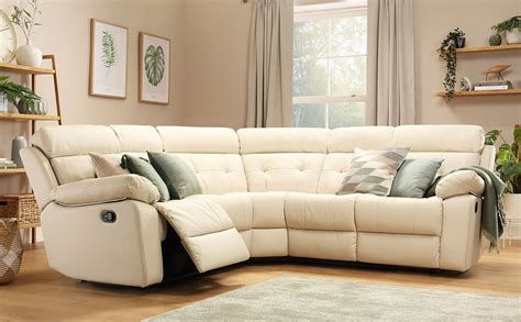 recliner corner sofa uk