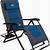 recliner luxury camp chair costco