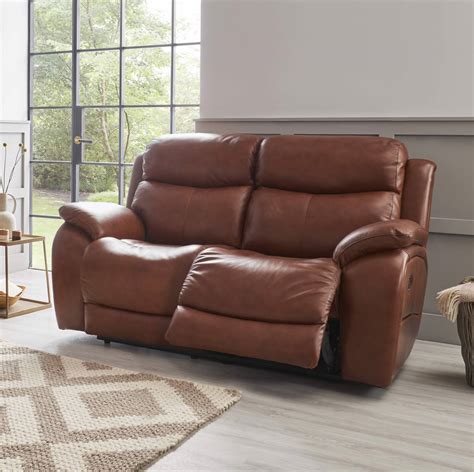 Famous Recliner Sofa Reduced 2023