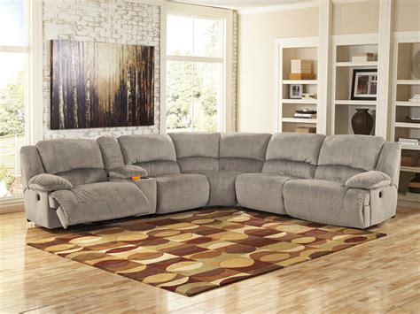Favorite Recliner Sofa Sectional Microfiber With Low Budget
