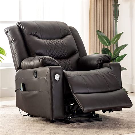 recliner chairs for the elderly uk