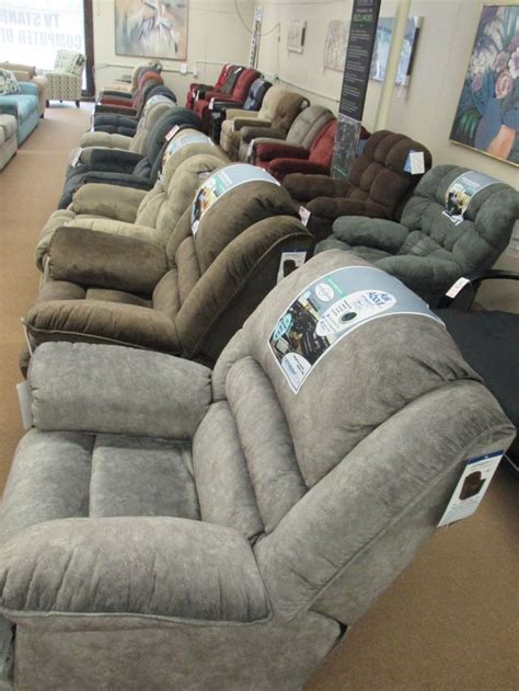 Recliner Clearance Sale