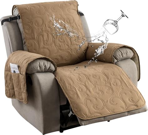 Recliner Fabric Protector