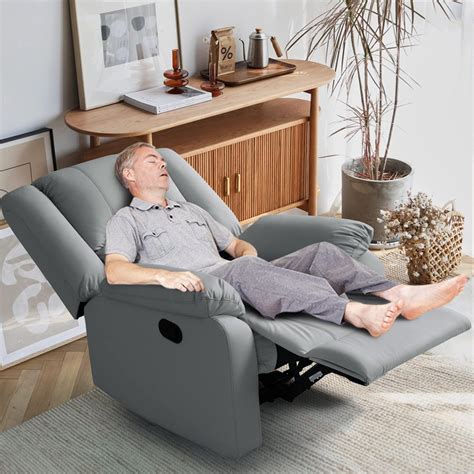 The Best Recliner For Bedroom 2023