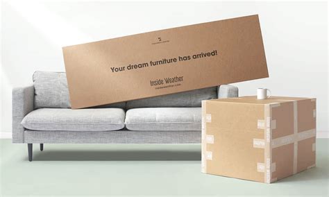 Recliner In A Box