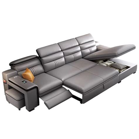 Recliner Sofa Bed Uk