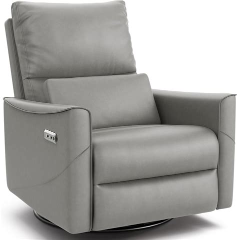 Recliner With/C